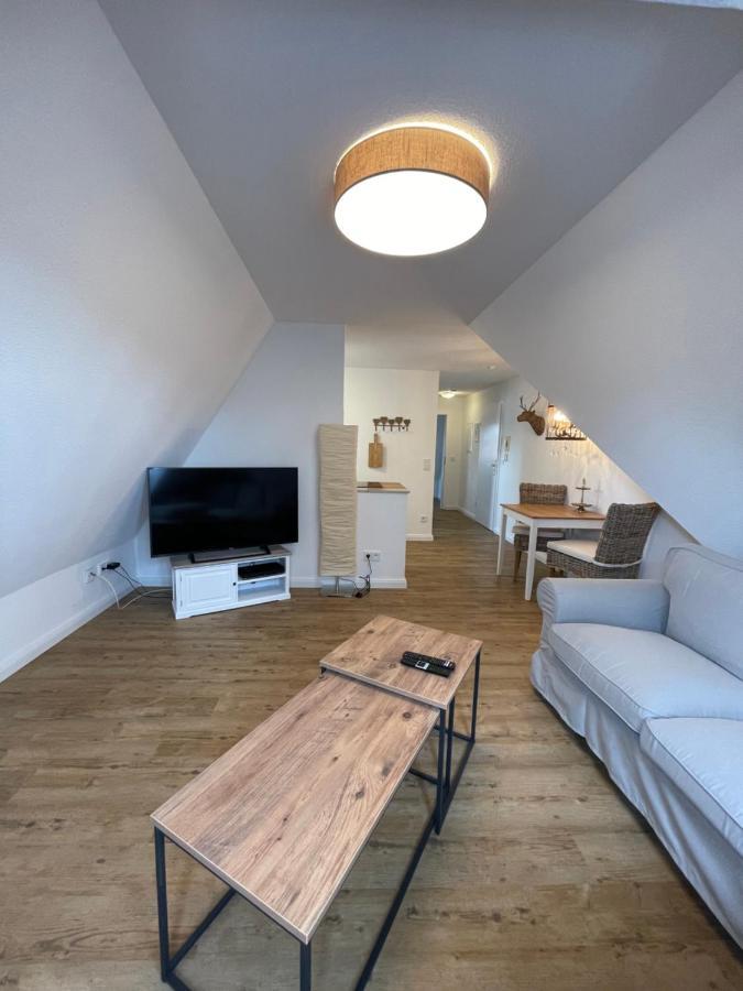 Goethestrasse Appartements Hamelín Exterior foto